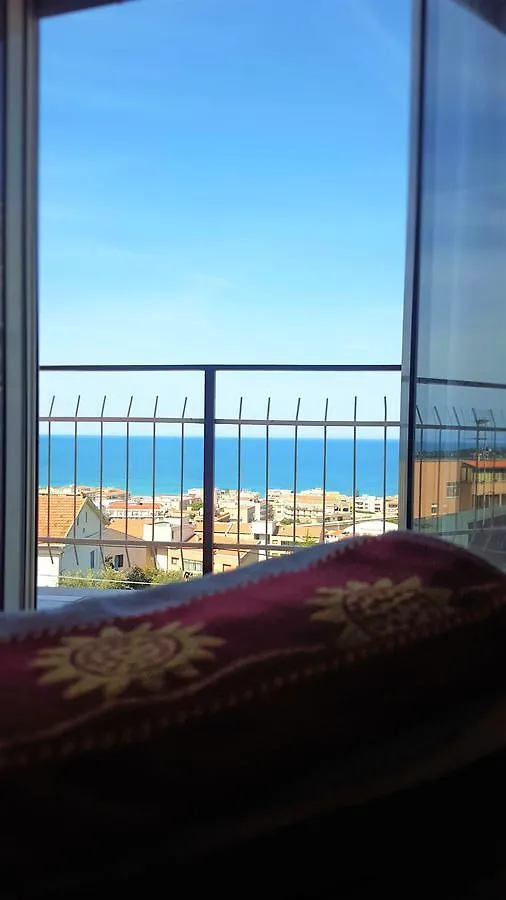 Delle Rose Bed & Breakfast Cefalu