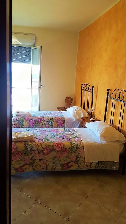 Delle Rose Bed & Breakfast Cefalu