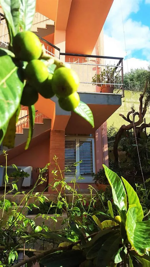 Delle Rose Bed & Breakfast Cefalu 0*,  Italy