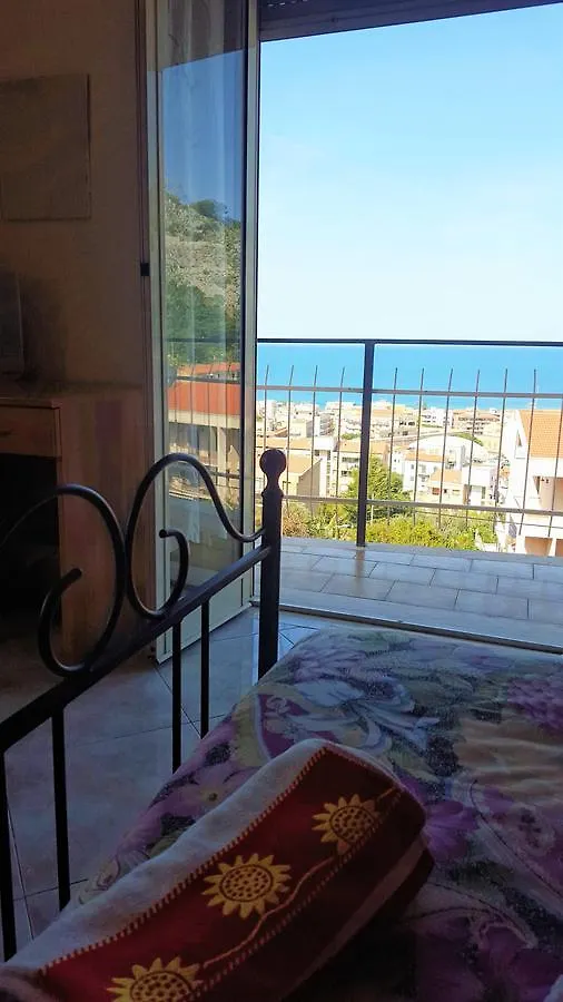 Delle Rose Bed & Breakfast Cefalu