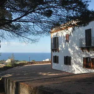 Guest house Del Vescovo, Cefalu