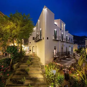 Guest house Palazzo Raho, Cefalu