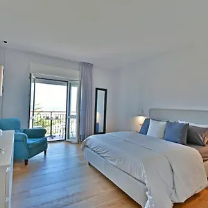 Bed & Breakfast Luxury Casa Di Joy In, Cefalu