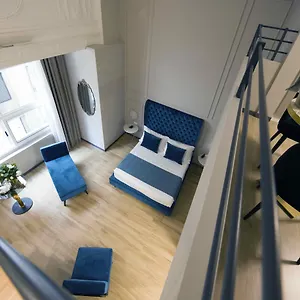 ** Aparthotel Intomilan Galleria Duomo I Boutique & Design Italië
