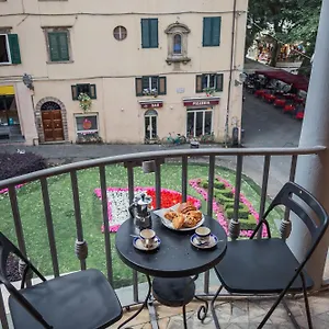 *** Aparthotel Casa Paolina Italië