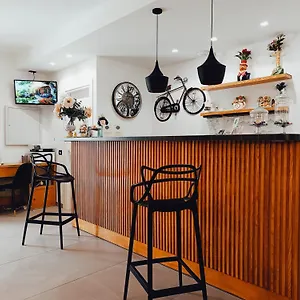 Bed & Breakfast Incanto, Cefalu