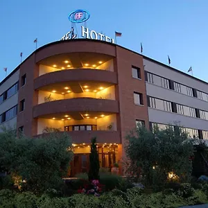 Forum Hotel Foiano Della Chiana