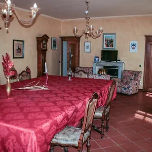 Antica Cittadella Bed & Breakfast Arezzo