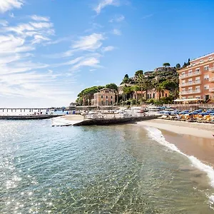 Golfo E Palme Hotel Diano Marina
