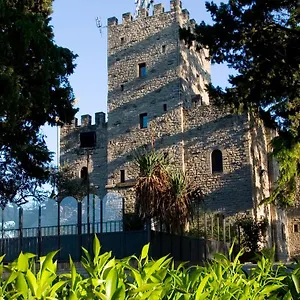 *** Hotel Quel Castello Di Diegaro Italië