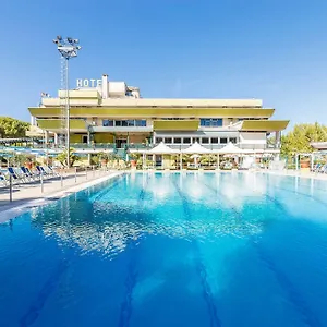 **** Hotel Country Club Italië