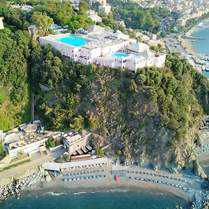 Punta San Martino Hotel Arenzano