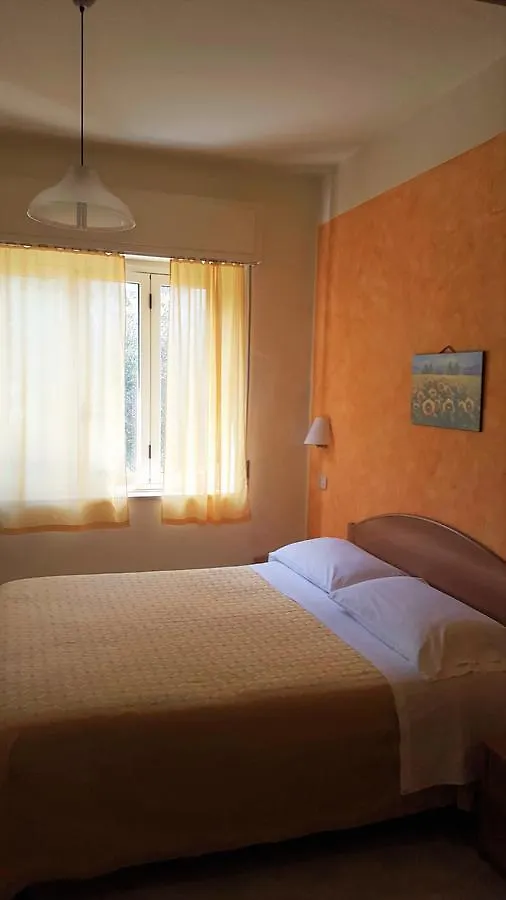 Delle Rose Bed & Breakfast Cefalu